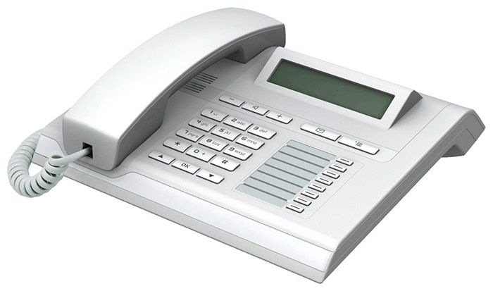 Телефоны VoIP - Siemens OpenStage 15