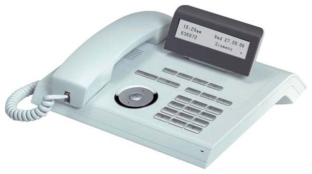 Телефоны VoIP - Siemens OpenStage 20