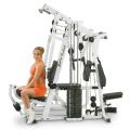 Со встроенными весами - Body-Solid EXM-2500S Силовой центр