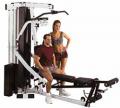Со встроенными весами - Body-Solid EXM 2850-3 Профессиональная силовая станция