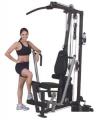 Со встроенными весами - Body-Solid Многофункциональный тренажер G1S