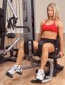 Со встроенными весами - Body-Solid Сведение - разведение бедер