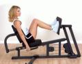 Со встроенными весами - Body-Solid Жим ногами- горизонтальный GLP (2,3,4,5,6,7,9,10)