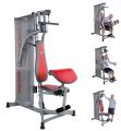 Со встроенными весами - Weider Easy Compact 90 - WEEVSY2077