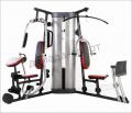 Со встроенными весами - Weider Многофункциональный домашний силовой тренажер PRO 7500K